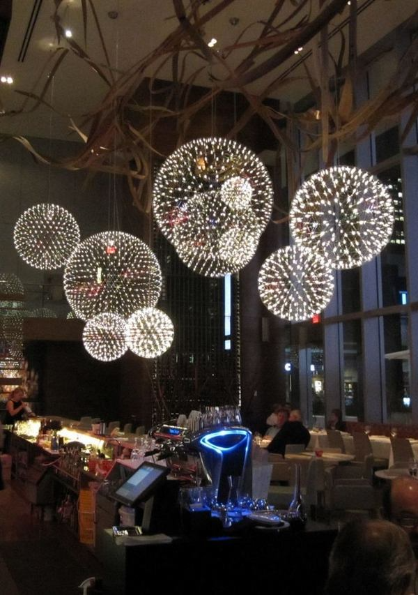 Hanging Light