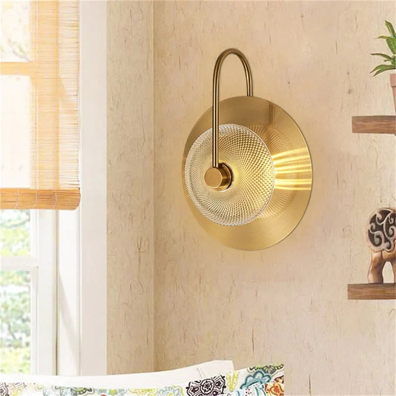 Wall Light